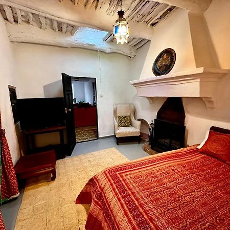 Casa Carmela, Rural House With Spectacular Views, In An Exquisite Area Villa Atalbeitar Exteriör bild
