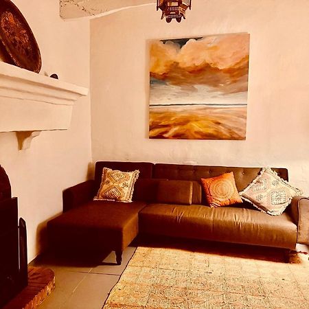 Casa Carmela, Rural House With Spectacular Views, In An Exquisite Area Villa Atalbeitar Exteriör bild