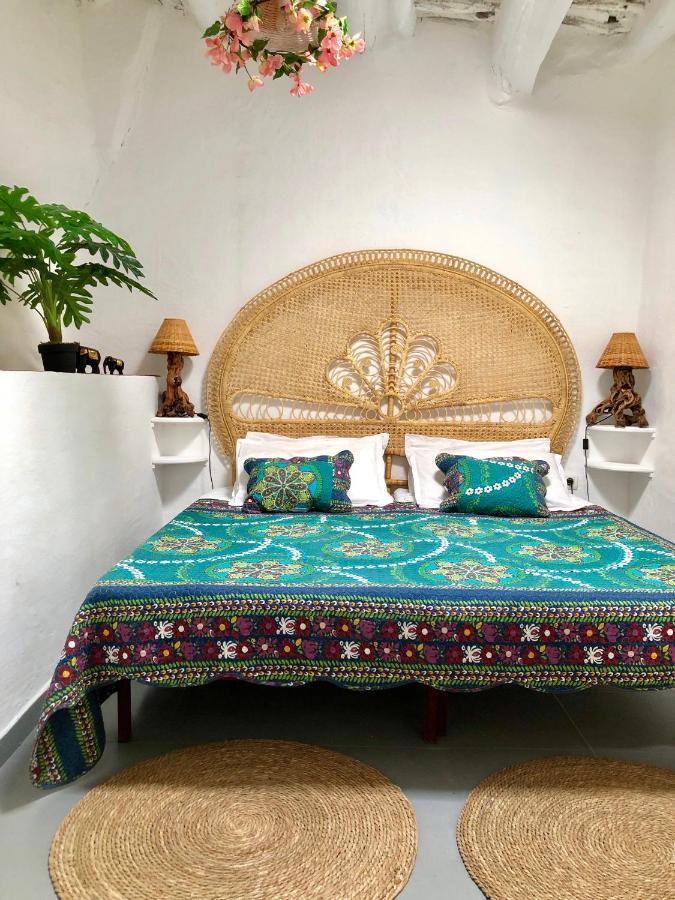 Casa Carmela, Rural House With Spectacular Views, In An Exquisite Area Villa Atalbeitar Exteriör bild