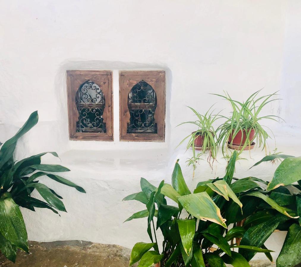 Casa Carmela, Rural House With Spectacular Views, In An Exquisite Area Villa Atalbeitar Exteriör bild